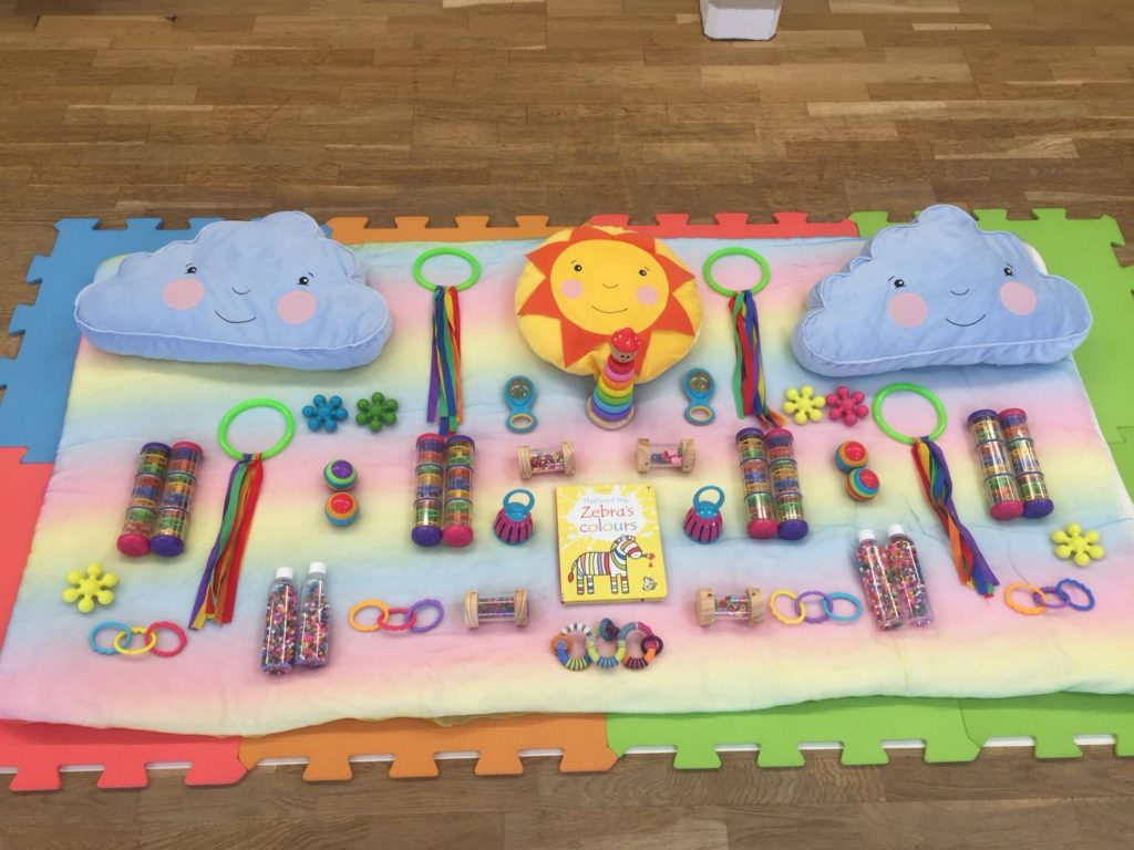 sensory play class edinburgh Archives The Sensory Sessions