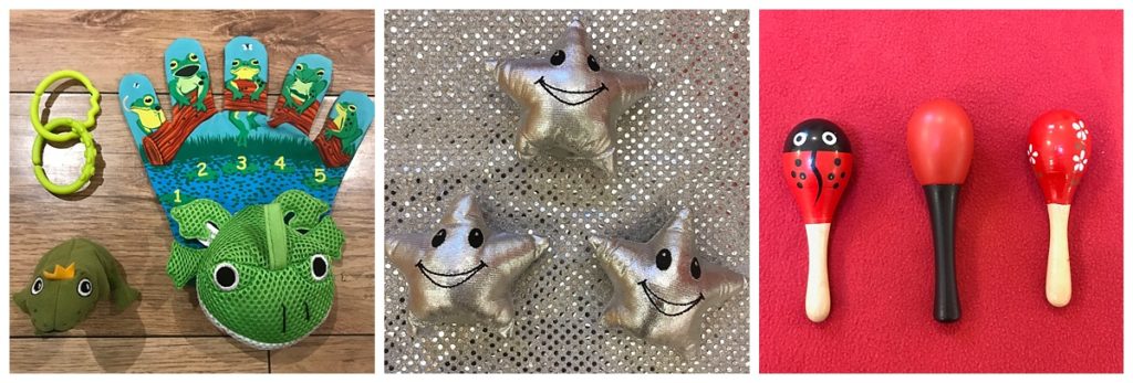 10 ways to introduce textures to your baby - The Sensory Sessions