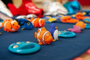 The Sensory Sessions baby group Dalkeith