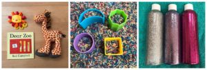 sensory baby classes in Cambuslang