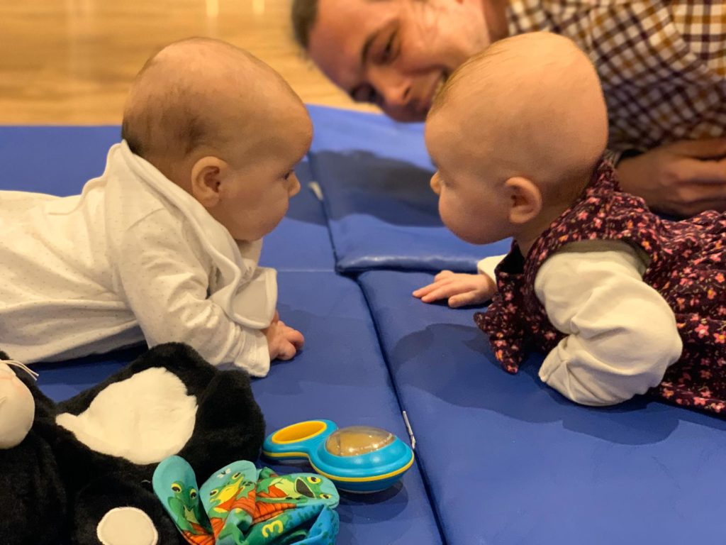 The Sensory Sessions Blog - The Sensory Sessions