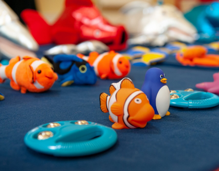 Venues The Sensory Sessions