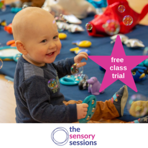 baby class inverleith edinburgh