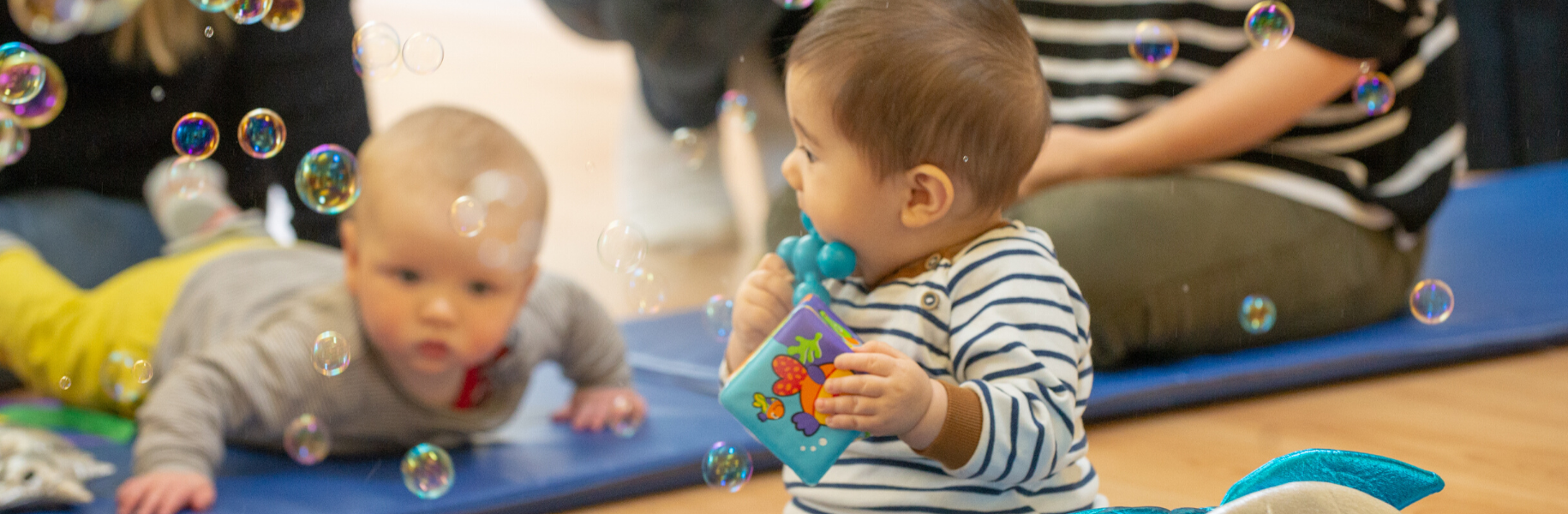 Baby Class Liberton The Sensory Sessions Sensory Development 