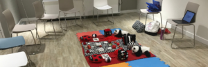 how to play with your baby baby development workshop