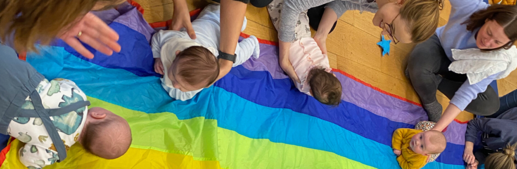 sensory development online classes for babies sensory play - The ...